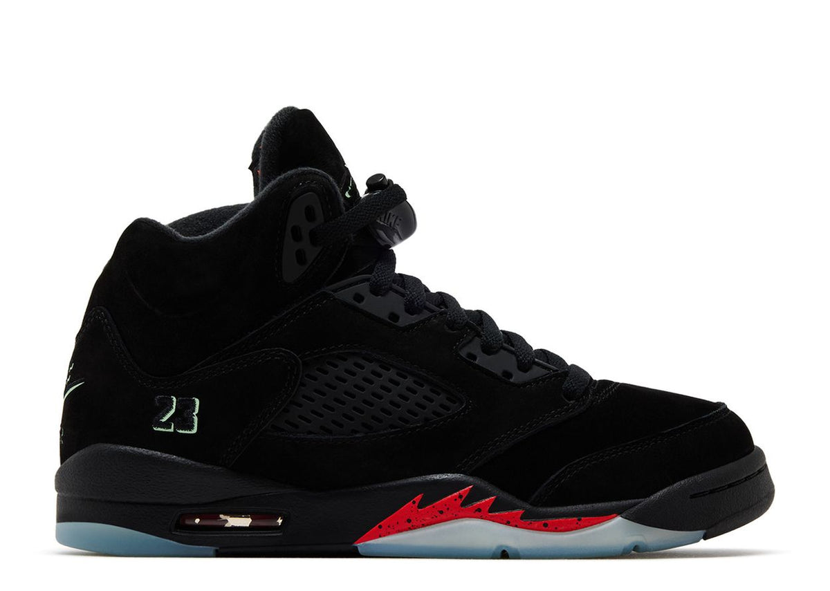 Air Jordan 5 Retro "Halloween" (GS) (434)