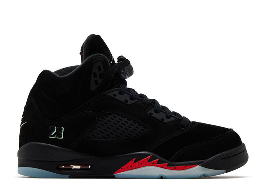 Air Jordan 5 Retro "Halloween" (GS) (434)