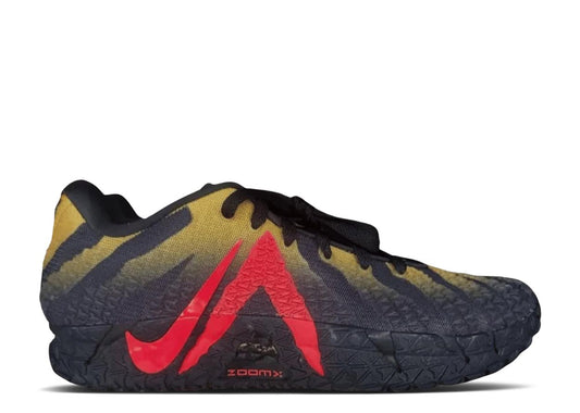 Nike Ja 3 "Jurassic Park - Anthracite" (434)