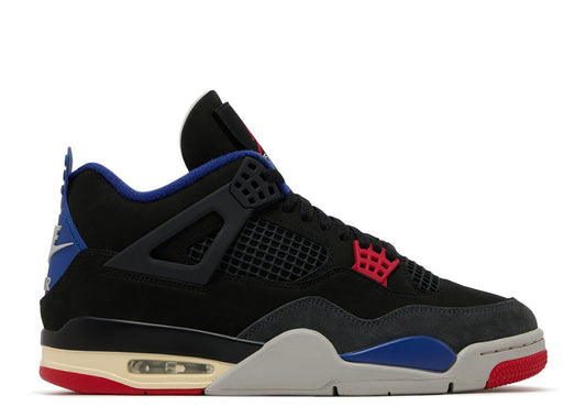 Air Jordan 4 Retro "Rare Air White Letter" (276)