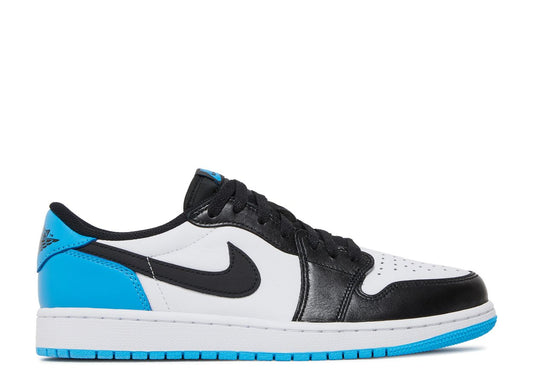 Air Jordan 1 Low OG "Powder Blue" (U) (434)