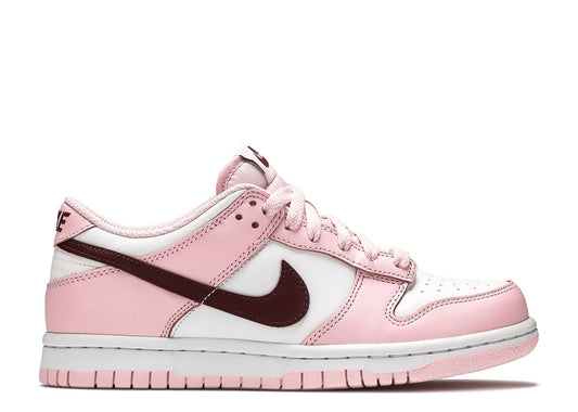 Nike Dunk Low "Pink Foam" (GS)