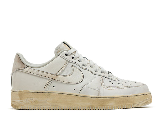 Nike Air Force 1 "Dirty Triple White" (434)