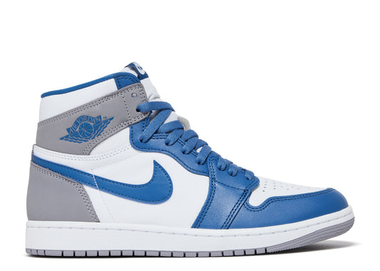 Air Jordan 1 Retro "True Blue" (U) (276)