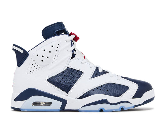 Air Jordan 6 Retro "Olympics" (434)