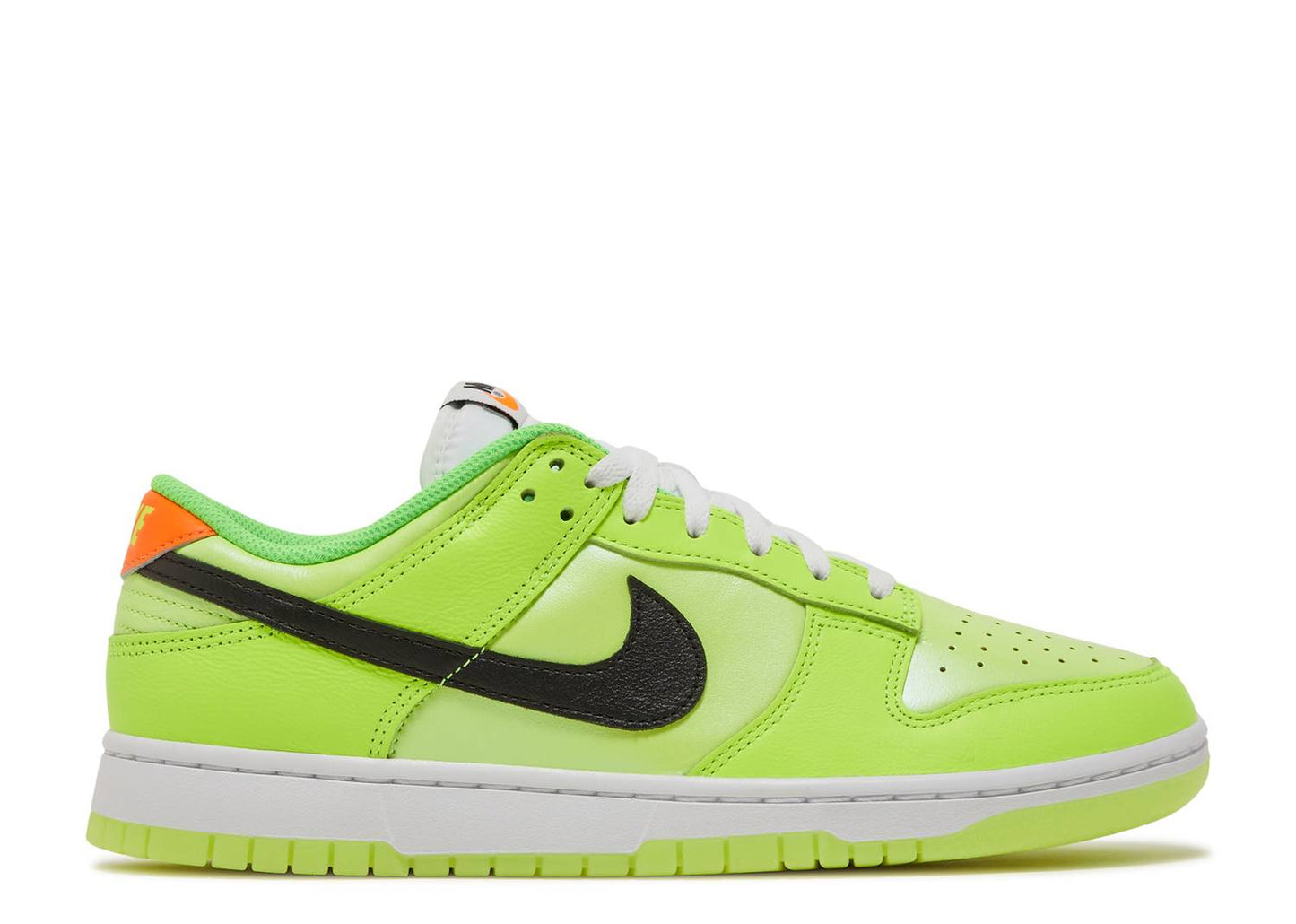 Nike Dunk Low "Volt"