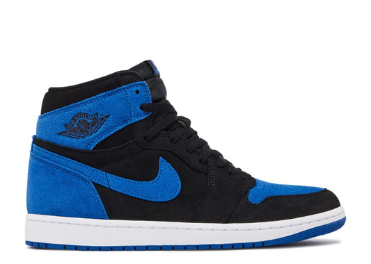 Air Jordan 1 Retro "Royal Reimagined" (U) (434)