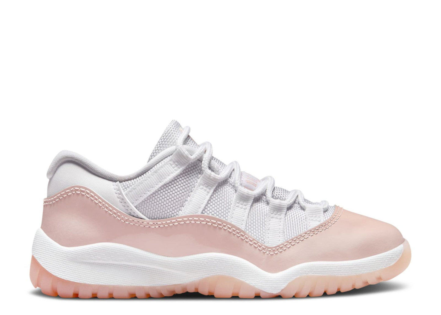 Air Jordan 11 Retro Low "Legend Pink" (PS)