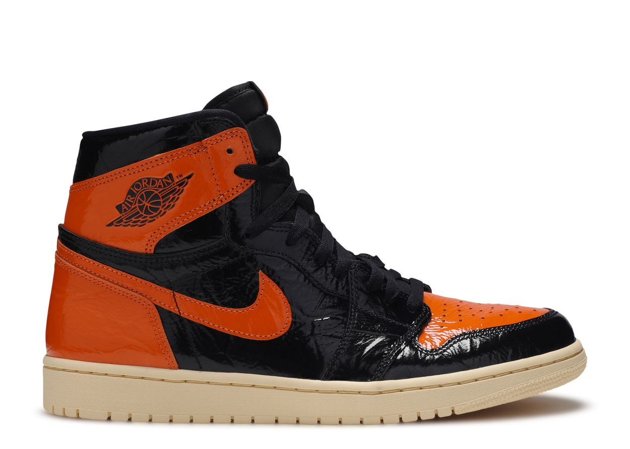Air Jordan 1 Retro "SBB 3.0" (U) (434)
