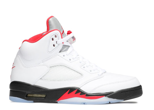 Air Jordan 5 Retro "Fire Red" (276)