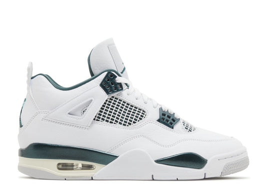 Air Jordan 4 Retro "Oxidized Green" (U) (434)