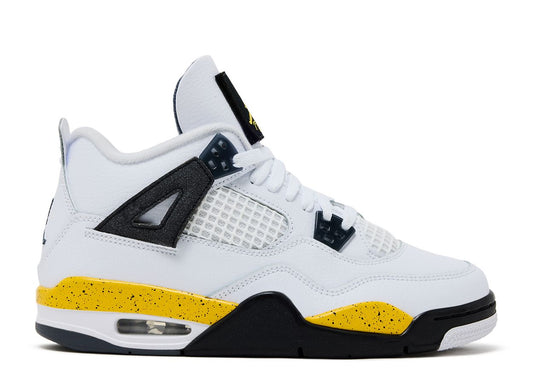 Air Jordan 4 Retro "Tour Yellow" (GS) (276)