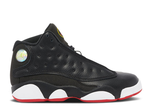 Air Jordan 13 Retro "Playoffs" (PS)(U)