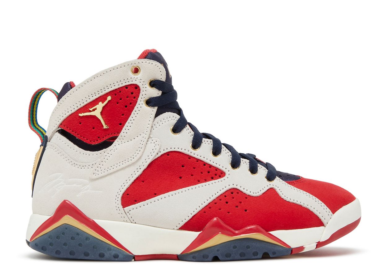 Air Jordan 7 Retro Trophy Room "New Sheriff In Town" (U) (434)