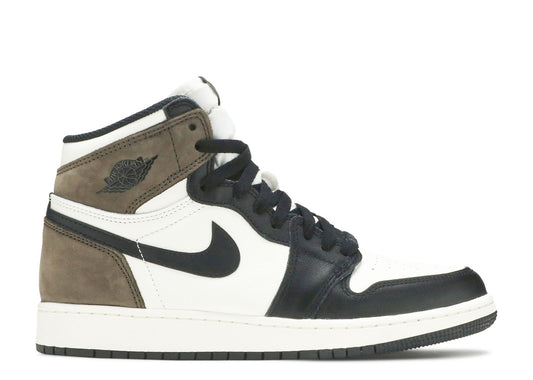 Air Jordan 1 Retro "Mocha" (GS)(U)