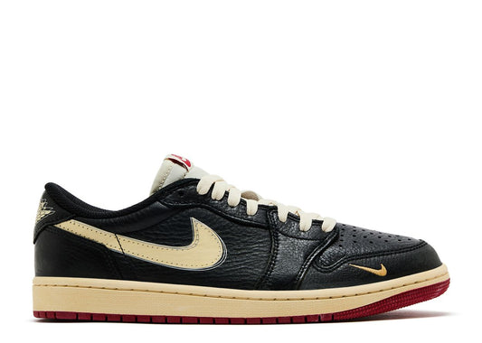 Air Jordan 1 Low OG Nigel Sylvester "Better With Time" (434)