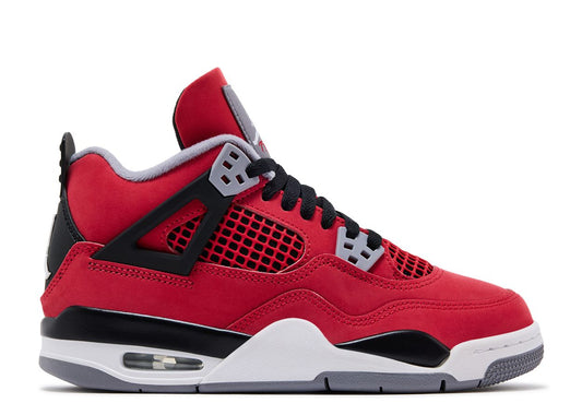 Air Jordan 4 Retro "Toro Bravo" (GS) (276)