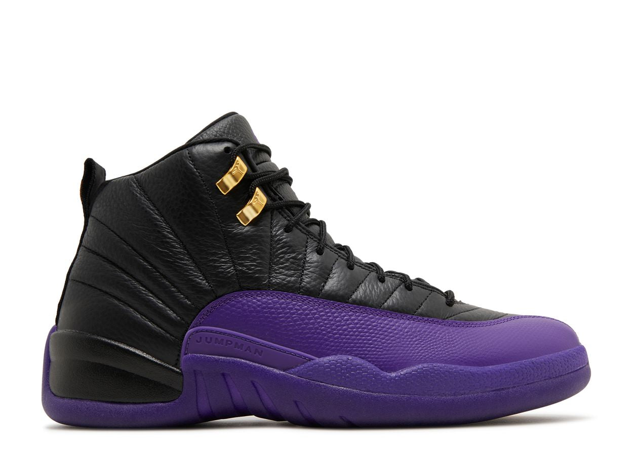 Air Jordan 12 Retro "Field Purple" (U)(NB) (434)