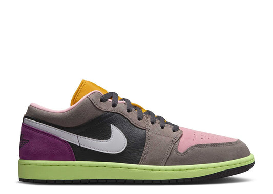 Air Jordan 1 Low "Tokyo Biohack" (434)