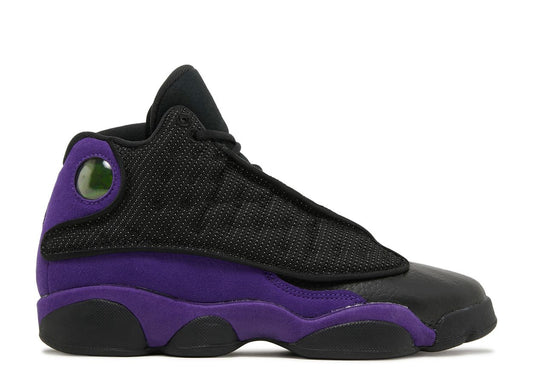 Air Jordan 13 Retro "Court Purple" (GS)(U) (434)