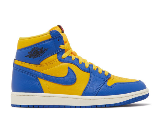 Air Jordan 1 Retro "Laney" (W)(U) (434)