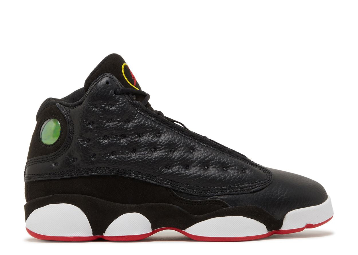 Air Jordan 13 Retro "Playoff" (GS)(U) (434)