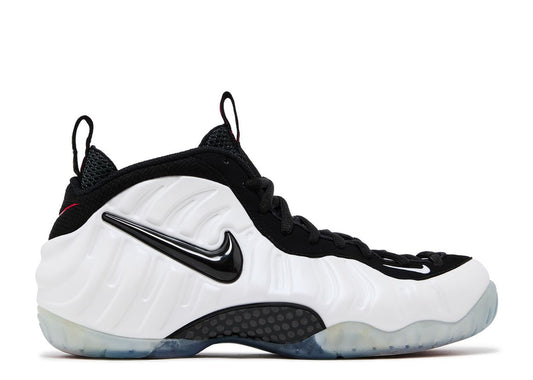 Nike Air Foamposite Pro "Pearl" (276)