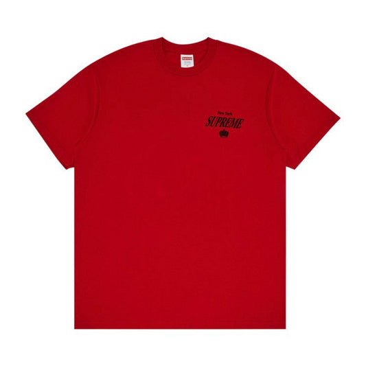 Supreme 4 Life Tee “Red”