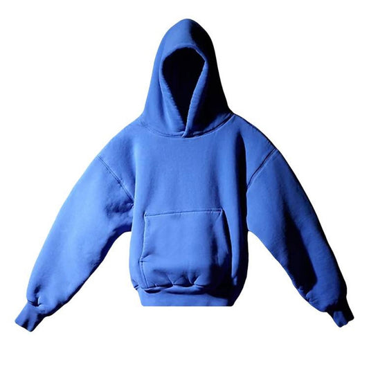 Yeezy Gap Perfect Hoodie “Blue” (434)