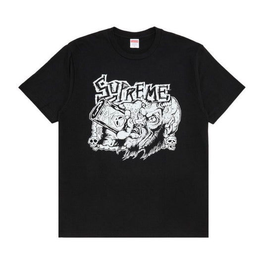 Supreme Rob Zombie Tee "Black" (434)