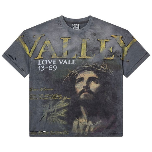 VALE Forever 13-69 Tee "Black" (276)