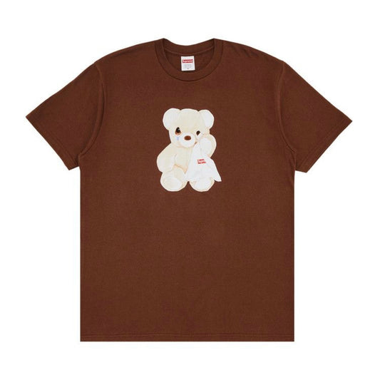 Supreme Bear Tee "Brown" (276)