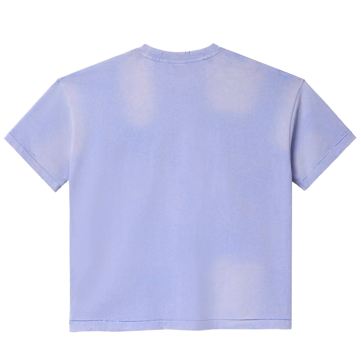 VALE Forever Holy Metal Bling Tee "Blue" (434)
