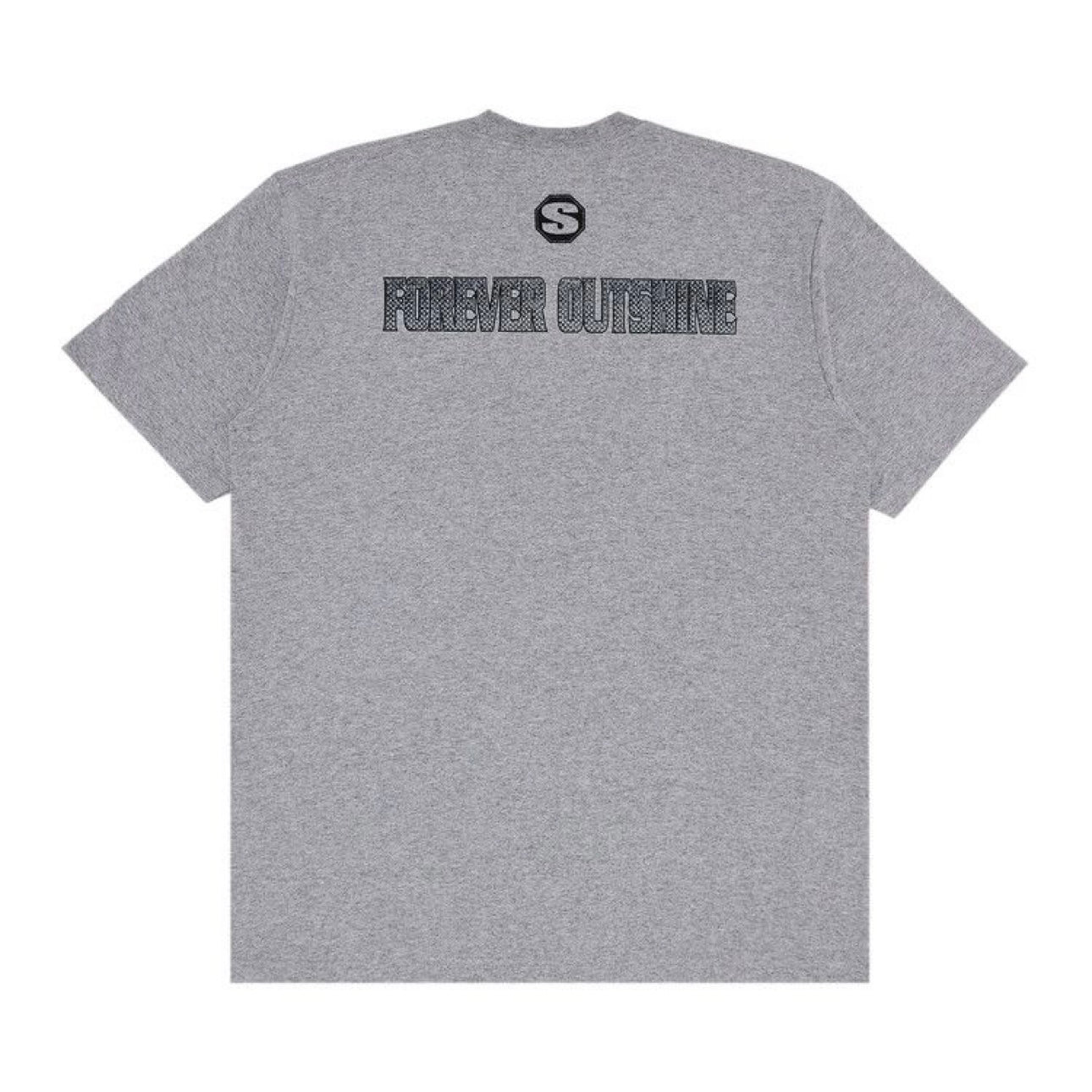 Supreme Blockbuster Tee “Grey”