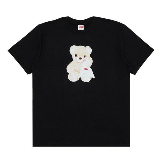 Supreme Bear Tee "Black" (276)