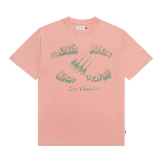 Honor The Gift Concrete Jungle Tee "Peach" (434)