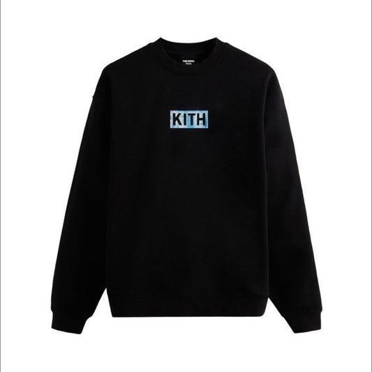 KITH Crewneck "The Wire" (434)