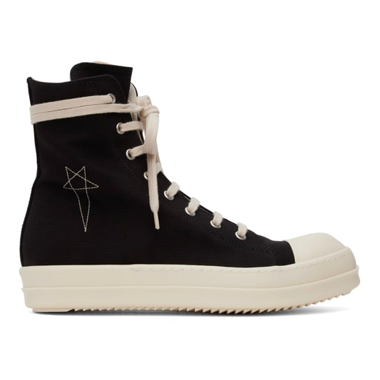 Rick Owens DRKSHDW “Black”