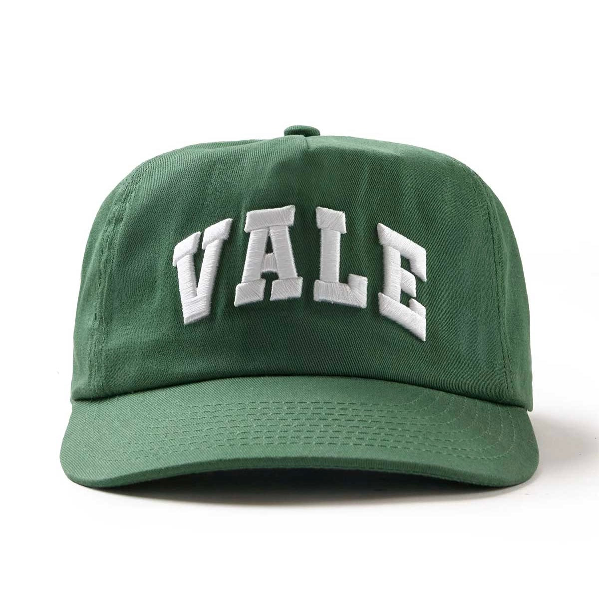 VALE Forever Hat "Green" (434)