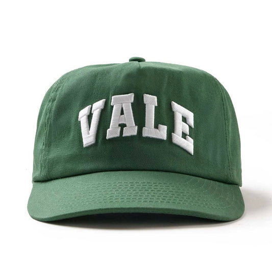 VALE Forever Hat "Green" (434)