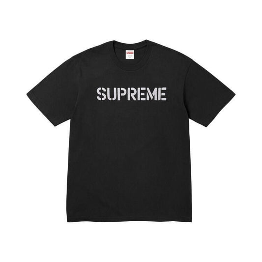 Supreme Hard Tee "Black" (434)