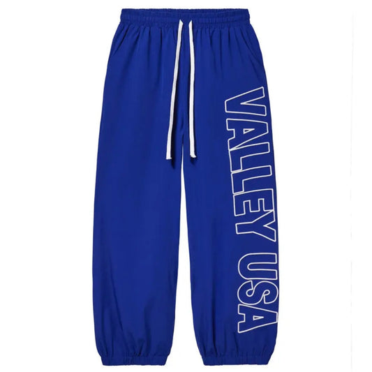 VALE Forever Swish Pants “Blue” (434)