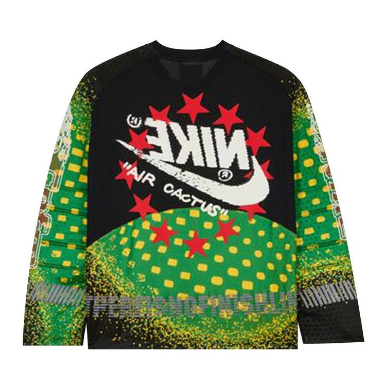 Nike CPFM Goalie Jersey (434)