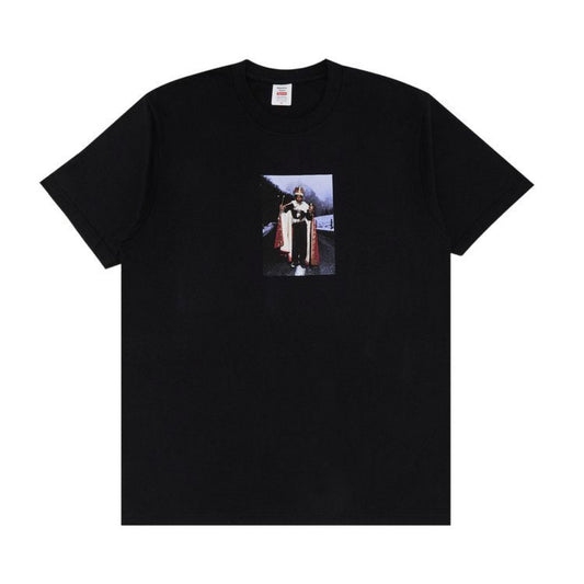 Supreme Martine Rose Tee "Black" (434)