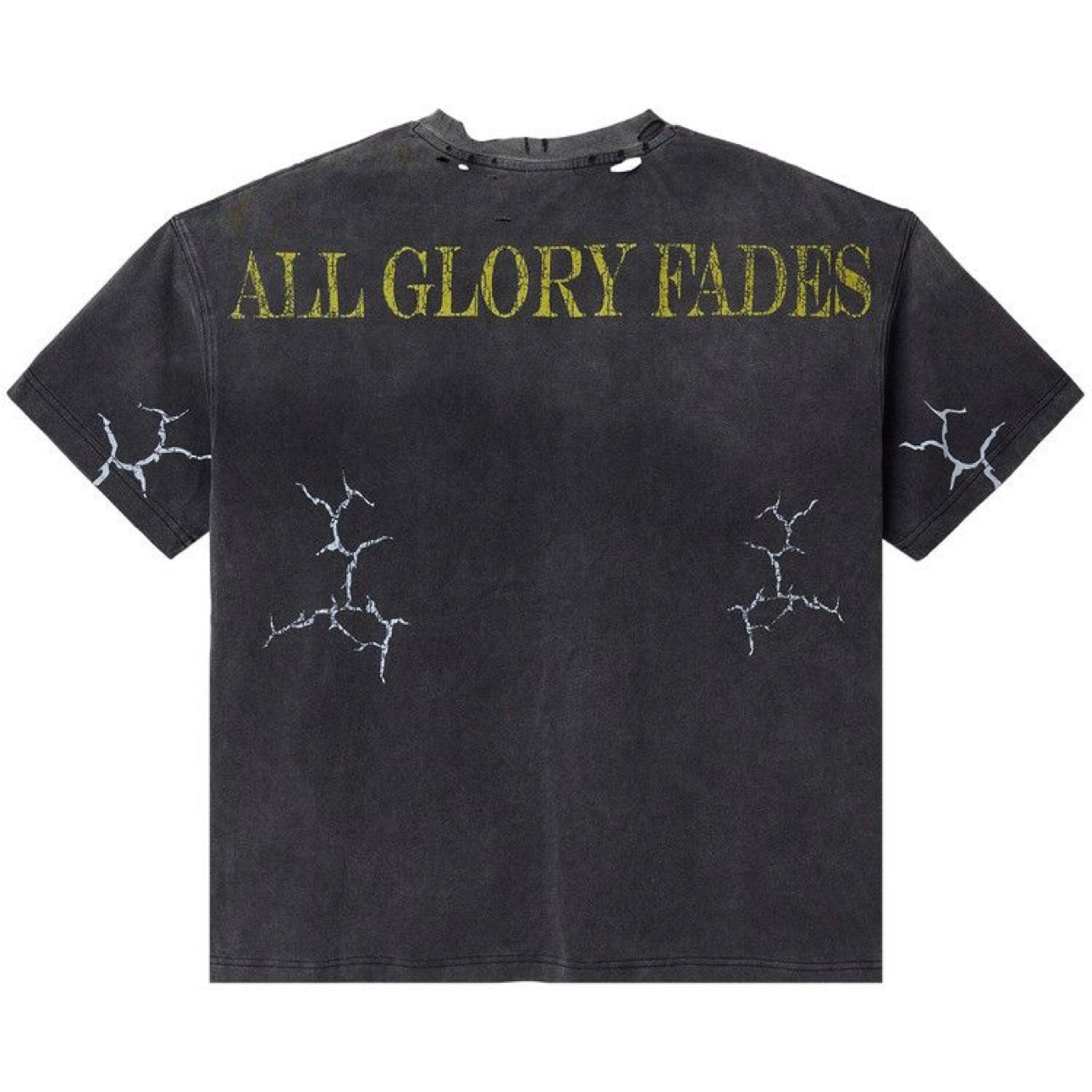 VALE Forever Tag Big Tee "Black" (434)