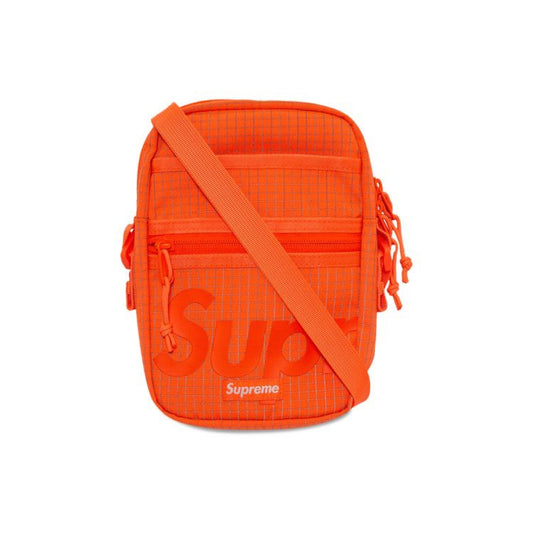 Supreme Shoulder Bag “Blaze Orange” (434)