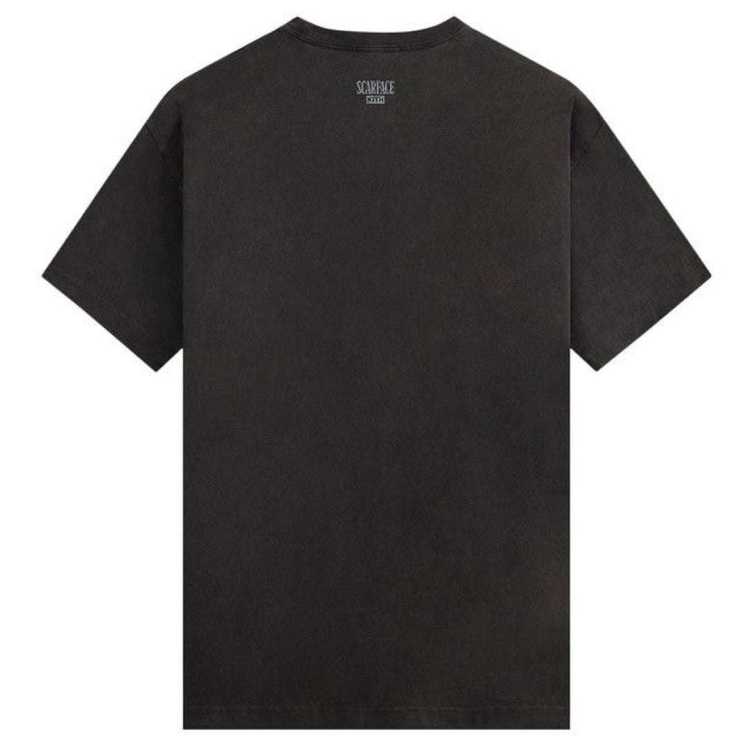 KITH Scarface Poster Tee "Black" (276)