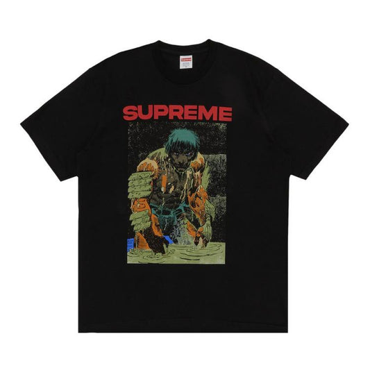 Supreme Ronin Tee “Black”