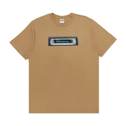 Supreme Operation Doomsday Tee “Khaki” (276)