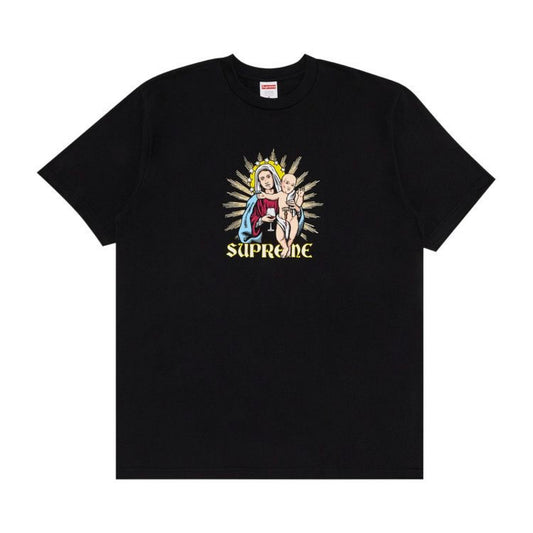 Supreme Blood Tee “Black”